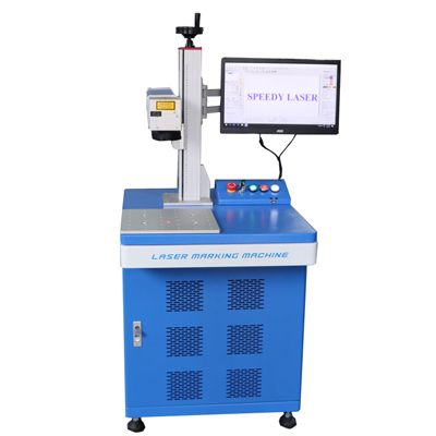 激光打标机分类