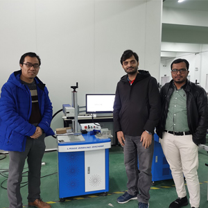 热烈欢迎巴基斯坦客户光临