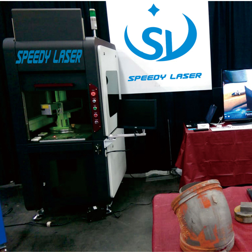 加拿大金属作品展