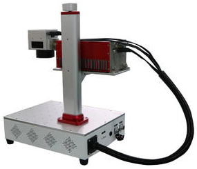 UV激光标记机的控制原理吗？