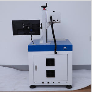 什么是紫外线激光打标机？