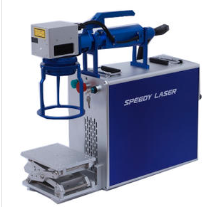 对光纤激光打标机的常见故障解决方案？