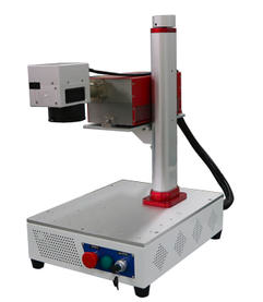 激光焊接机的类型是什么？