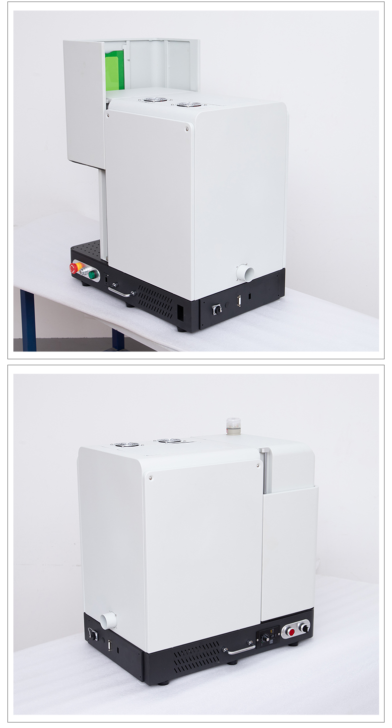 桌面封闭式激光打标机_08