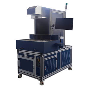 什么是CO2激光打标机？