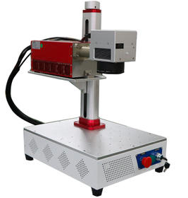 UV激光打标机的优点是什么？