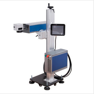 CO2激光打标机的系统是什么？