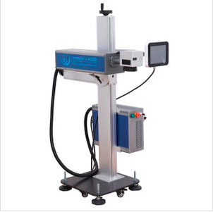 CO2激光打标机多少钱？