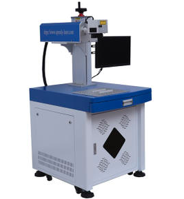 UV激光标记机的特点？