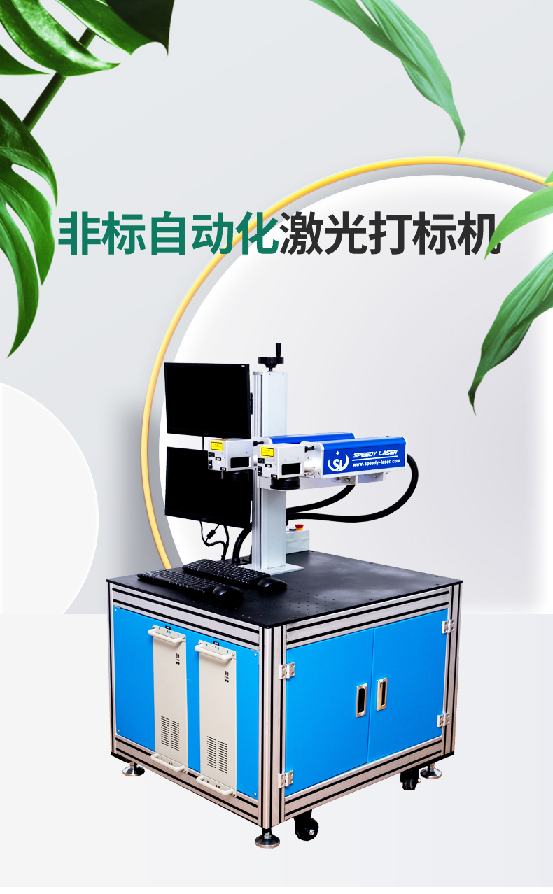 非标自动化激光打标机-01